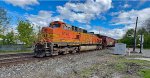 BNSF 5145
